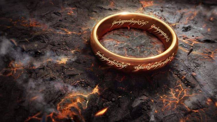 Yüzüklerin Efendisi: Güç Yüzüğü'nde ne yazıyor? Güç Yüzükleri, yüzüğün içinde yazının anlamı ne?