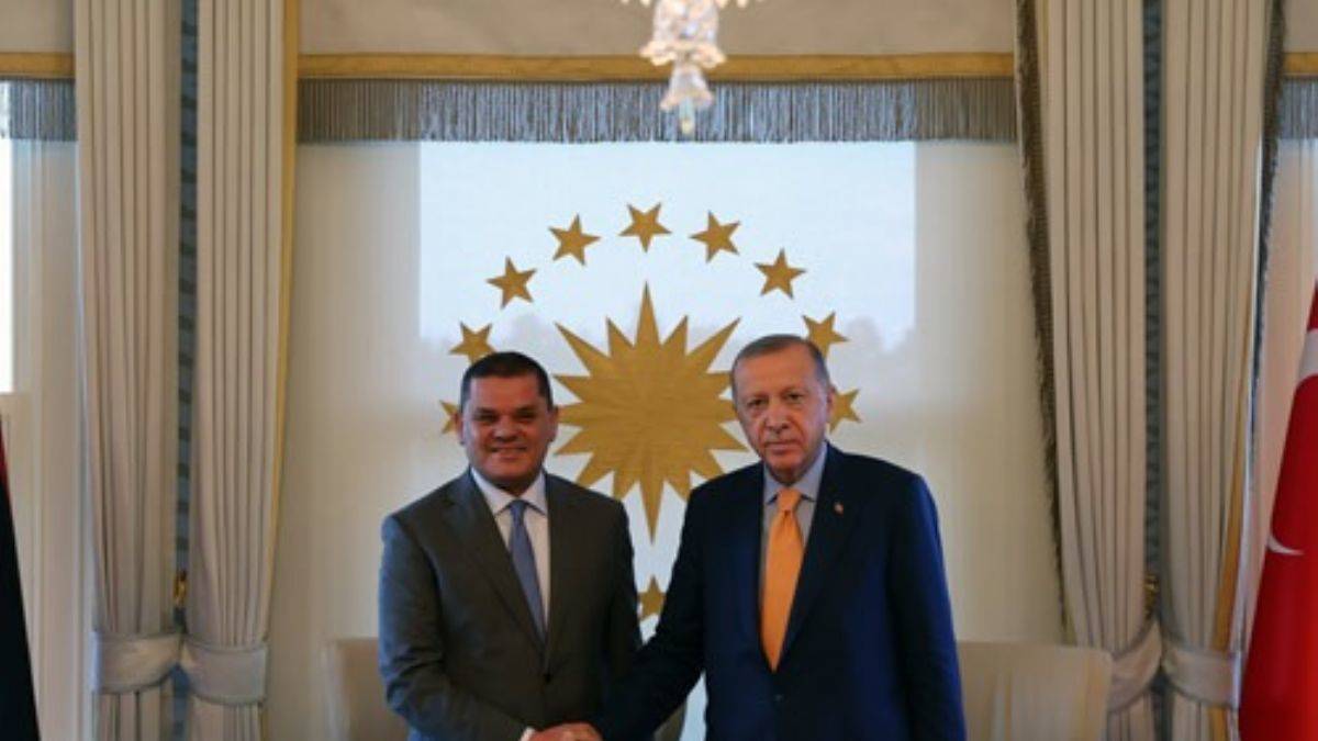 Hem Dibeybe, hem Başağa… Aynı gün Türkiye’de diplomasi trafiği!