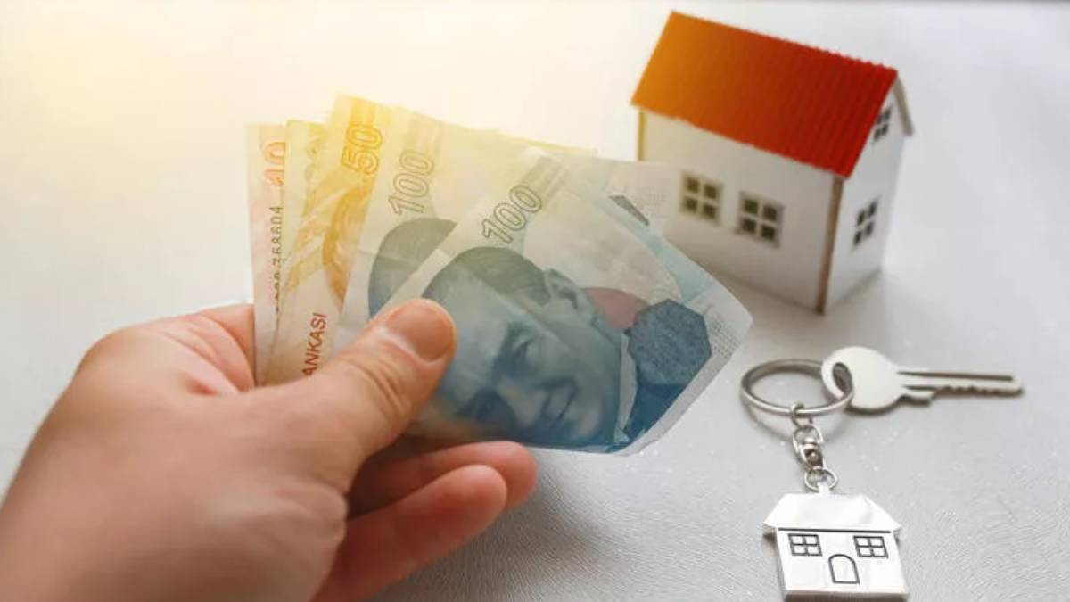 Türkiye enflasyon kaç? Eylül kira artış oranı ne kadar? Eylül'de kiraya ne kadar zam yapılacak? Türkiye Ağustos-Eylül yıllık enflasyon ne kadar oldu?