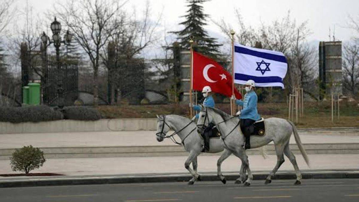 İsrail duyurdu: ''Türkiye ile anlaştık!''