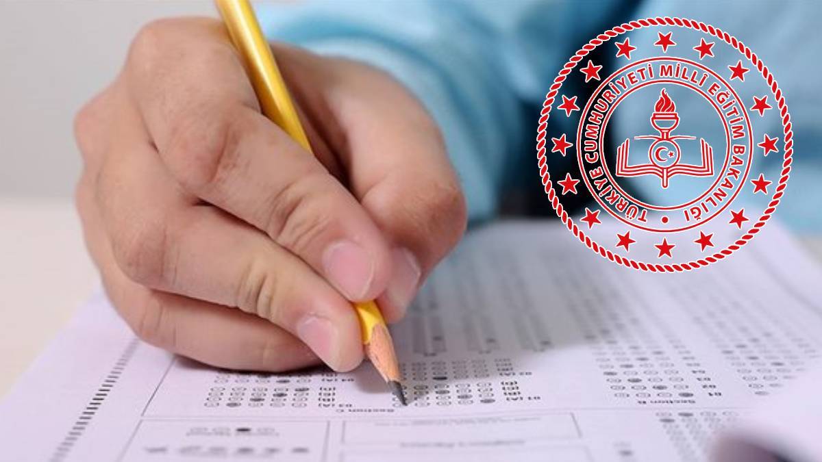 5. sınıf bursluluk sınavı soruları ve cevapları 2022 | 5.sınıf İOKBS bursluluk sınavı soru kitapçığı cevap anahtarı açıklandı mı? (6-7-8-9-10-11. sınıf)