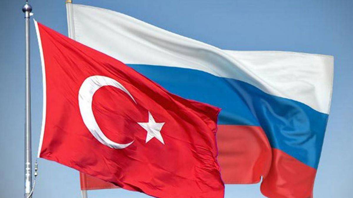 Rusya'dan kritik iddia: Türkiye destekli gruplar Halep'ten tarihi eser kaçırıyor