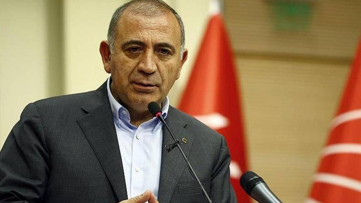CHP'li Gürsel Tekin'den ''HDP'ye bakanlık verilebilir'' açıklaması