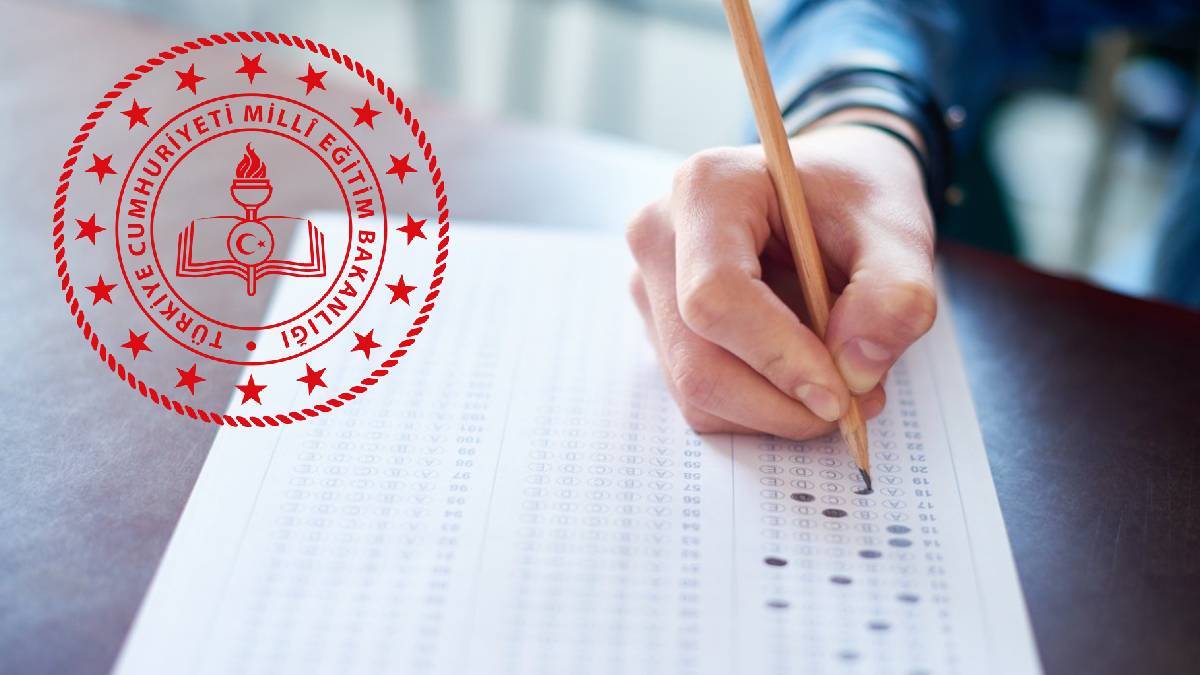 6. sınıf bursluluk sınavı soruları ve cevapları (A-B kitapçığı) | 2022 6. sınıf İOKBS bursluluk sınavı soru kitapçığı cevap anahtarı açıklandı mı? PDF İNDİR