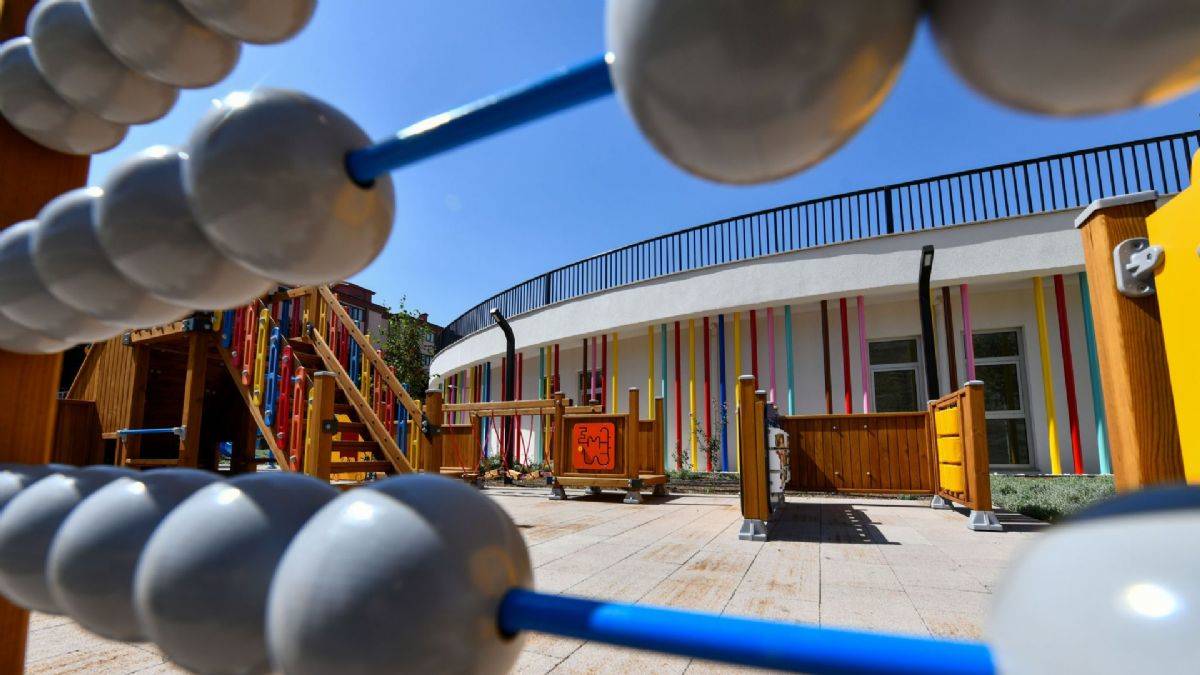 Engelsiz çocuk gündüz bakımevi kayıtları başladı mı? Engelsiz çocuk gündüz bakımevi kaydı nasıl yapılır?