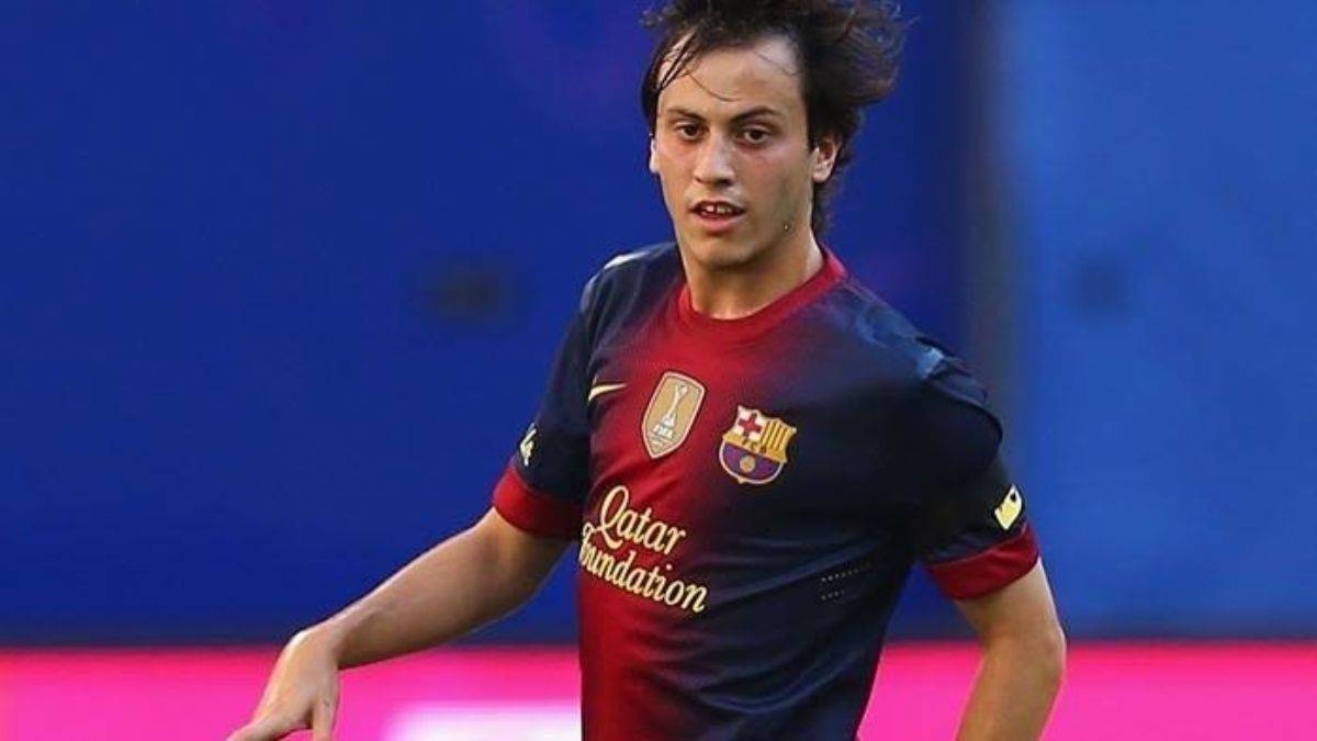 Sakaryaspor'dan Javier Espinosa hamlesi!