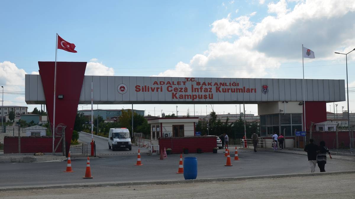 Silivri Cezaevinin adı mı değişti? Silivri Cezaevi ismi ne oldu? Silivri cezaevi adı neden değişti?