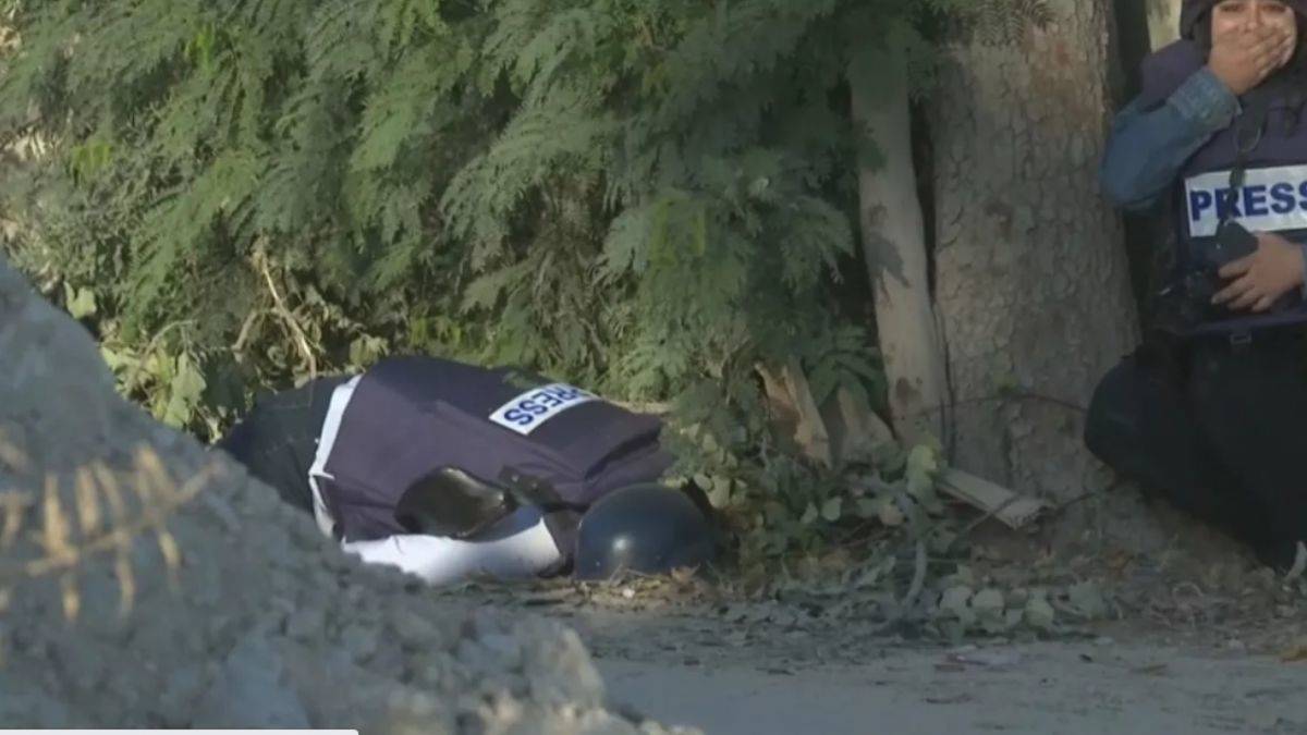 İsrail'den ''Ebu Akile'' itirafı: Yanlışlıkla öldürmüş olabiliriz