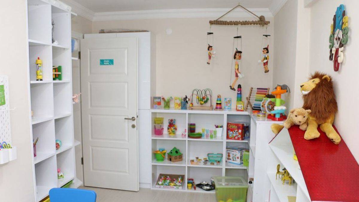 Çocuk görüşme merkezleri hangi illerde var? Çocuk teslim merkezleri hangi illerde açıldı? Çocuk tesliminde icra kalktı mı?