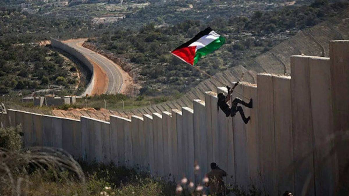 İsrail, Batı Şeria'ya girişleri kısıtlamaya hazırlanıyor