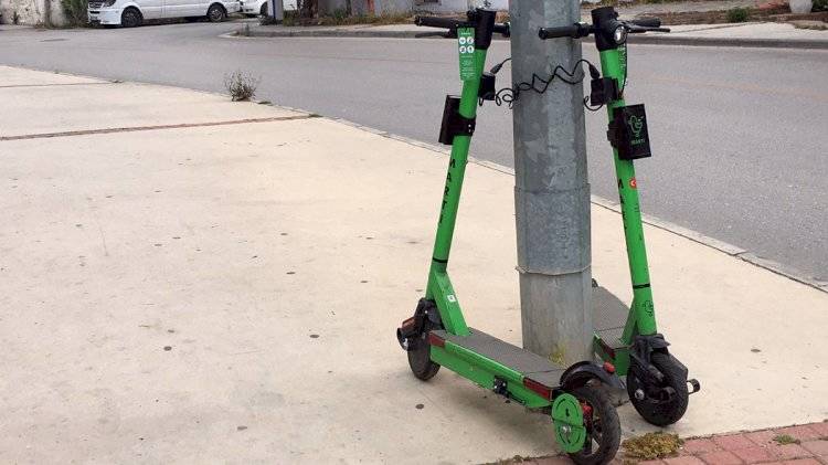 2022 Martı Scooter Fiyatları Nedir? Martı 1 Dakika Kaç TL