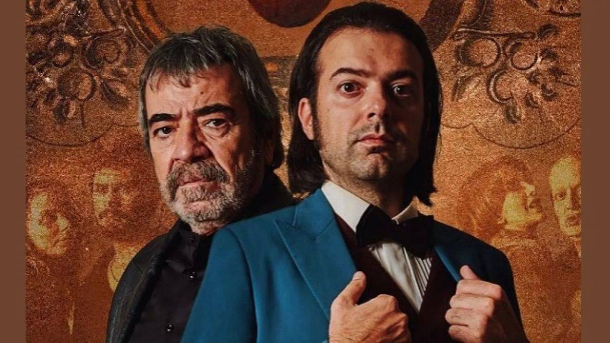 Selçuk Yöntem ve Taro Emir Tekin'li “Reflection (Akis)” 23 Eylül'de vizyonda