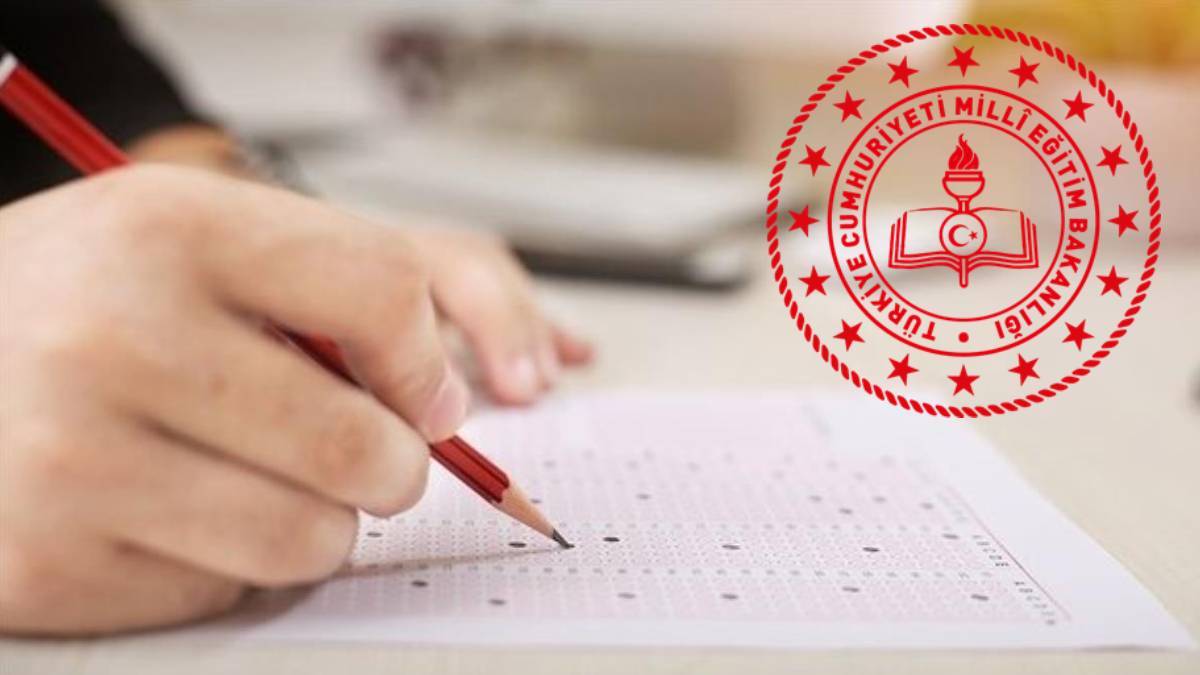 8. sınıf bursluluk sınavı soruları ve cevapları 2022 |A-B kitapçığı 8. sınıf İOKBS bursluluk sınavı soru kitapçığı cevap anahtarı açıklandı mı? PDF İNDİR