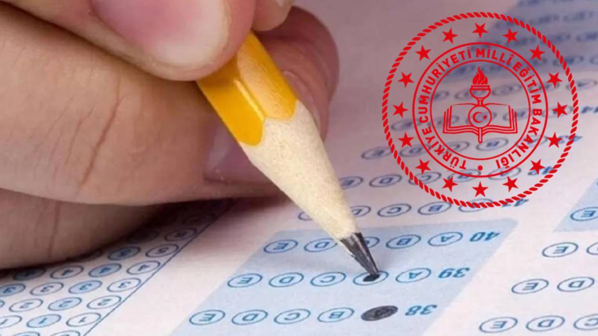 9. sınıf bursluluk sınavı soruları ve cevapları (A-B Kitapçığı) | 9. sınıf İOKBS bursluluk sınavı soru kitapçığı cevap anahtarı açıklandı mı? PDF İNDİR