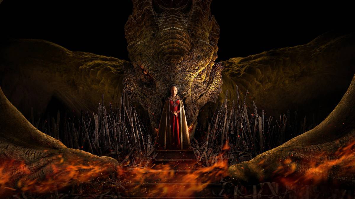 House of the Dragon 4. bölüm ne zaman çıkacak? House of the Dragon 4. bölüm yayınlandı mı?