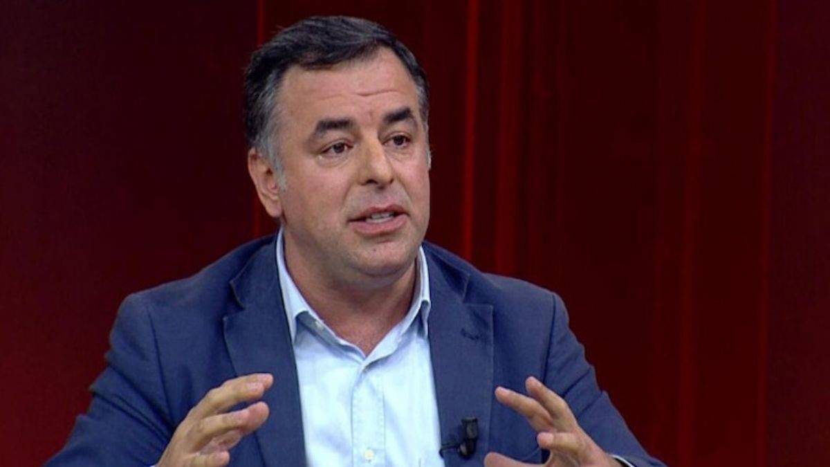 Barış Yarkadaş’tan şok İyi Parti ifşaatı: İhale alıyorlar!