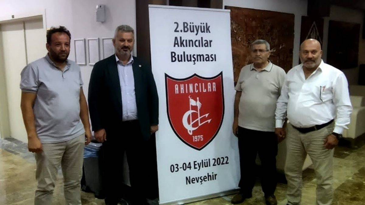 Akıncılar’dan kritik karar! Yeniden meydanlara iniyorlar