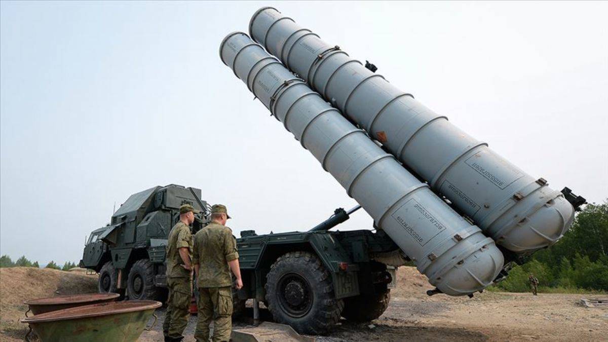 Rusya S-300’leri neden Suriye’den çekti? Rusya Esed’i İsrail’le aldatıyor!