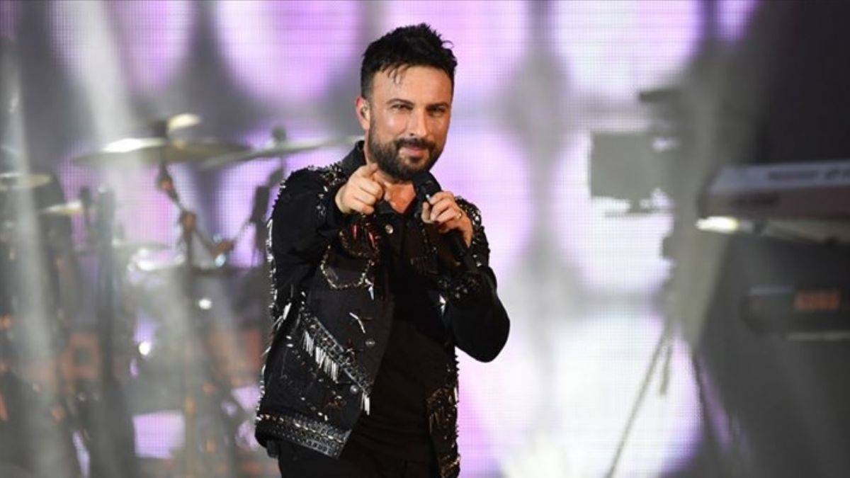 İzmir Kordon'da Tarkan konseri tarifesi: Balkonlar 500 dolar, tekneler 8 bin TL