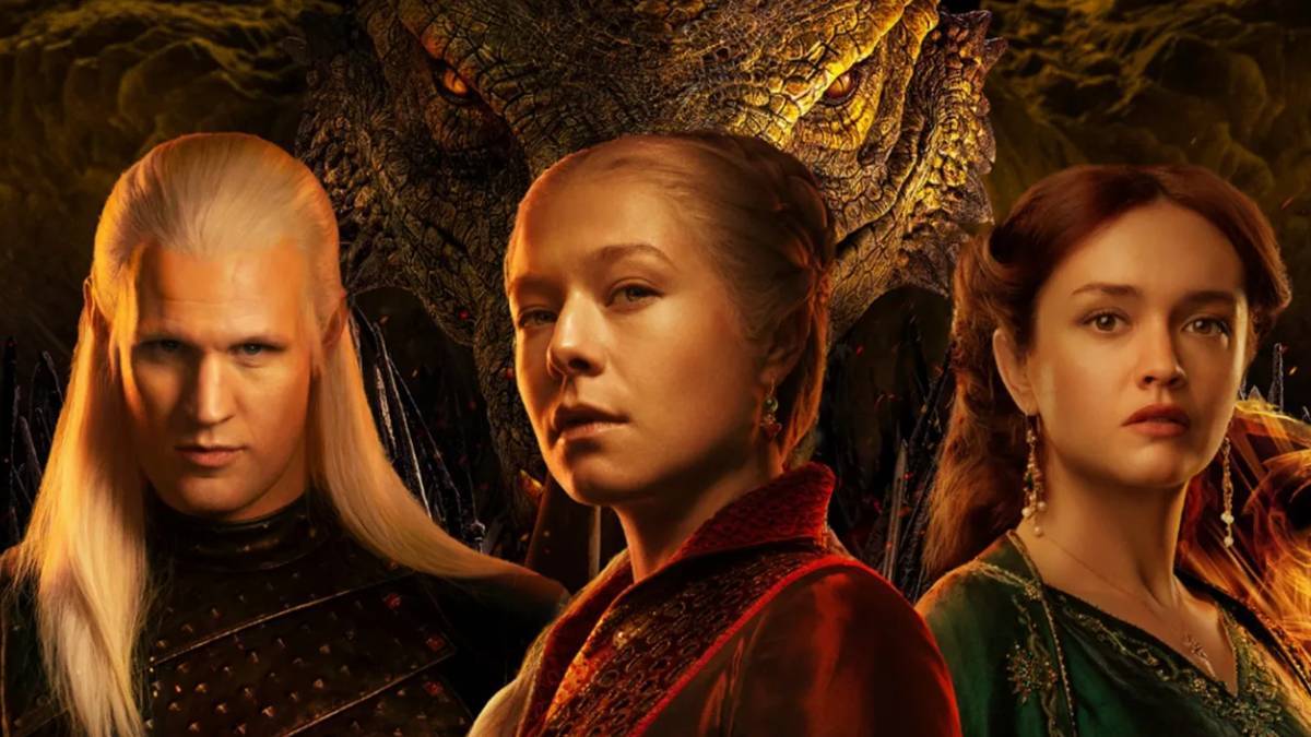 House of the Dragon 4. bölüm ne zaman çıkacak? House of the Dragon 4-5-6-7-8-9 ve 10. bölüm ne zaman?