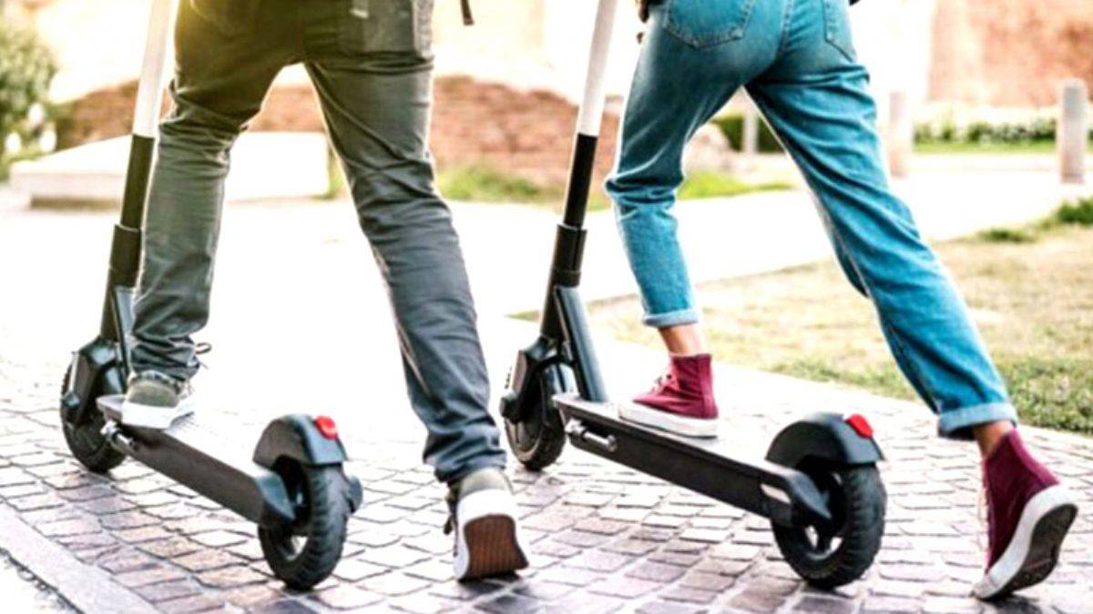 Hacettepe'den scooter kazalarındaki kırıkların tedavisi için eğitim