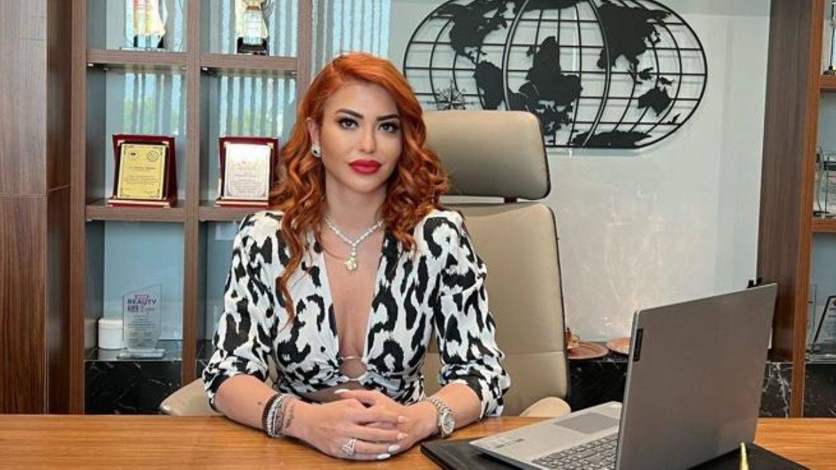 Yılın en hızlı büyüyen iş kadını: Neslim Güngen'in sıradaki hedefi Dünya markası olmak