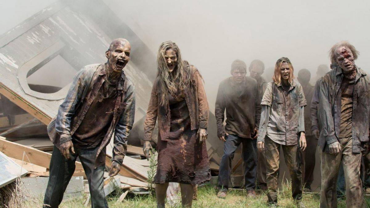 The Walking Dead 11.sezon 3.kısım ne zaman? The Walking Gead yeni bölümler ne zaman çıkacak? The Walking Dead yeni sezon, yeni bölüm yayınlandı mı?