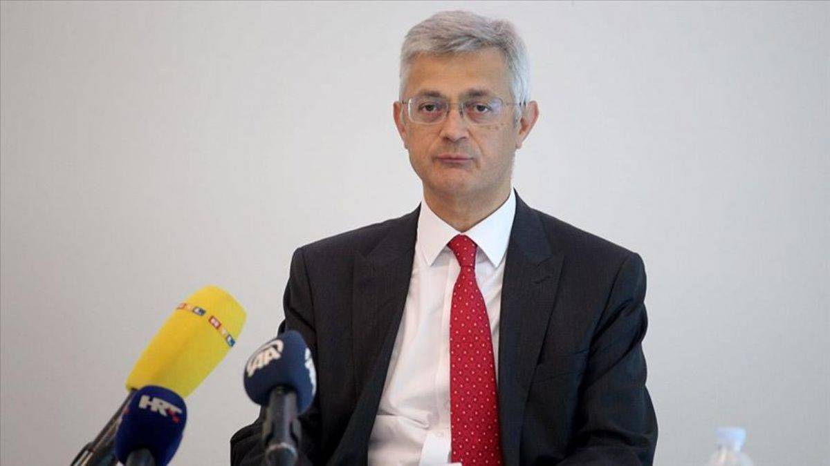 Mustafa Babür Hızlan kimdir? Mustafa Babür Hızlan hayatı, mesleği, okuduğu okullar ve işi