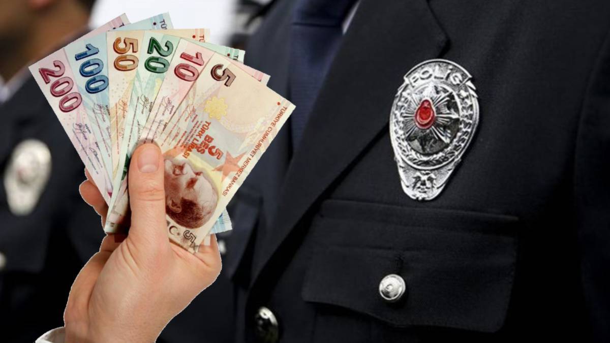 Vakıfbank EGM polis banka maaş promosyonu ne kadar? 300 TL mi? Polis promosyonu aylık mı yoksa tek seferde mi yatacak?