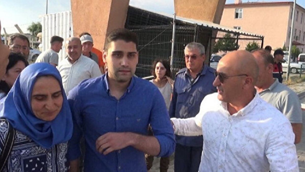 Kadir Şeker'in dosyası yeniden Yargıtay'da