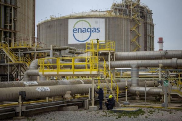 Avrupa'nın enerji çıkmazı! Portekiz'den yeni hamle