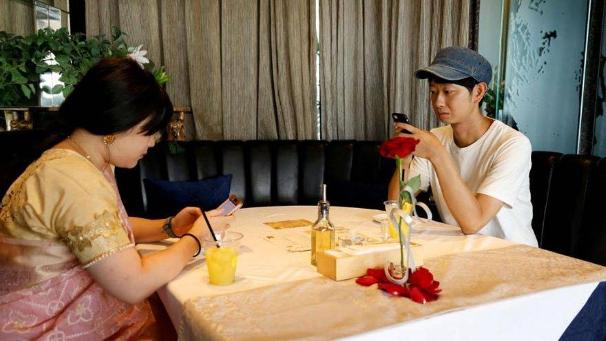 Hiçbir şey yapmadan para kazanmanın yolunu buldu!