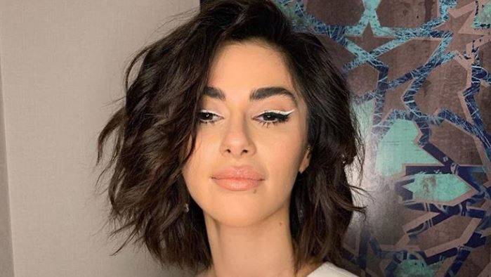 Nesrin Cavadzade Kimdir, Nerelidir? Yer Aldığı Dizi Ve Filmler