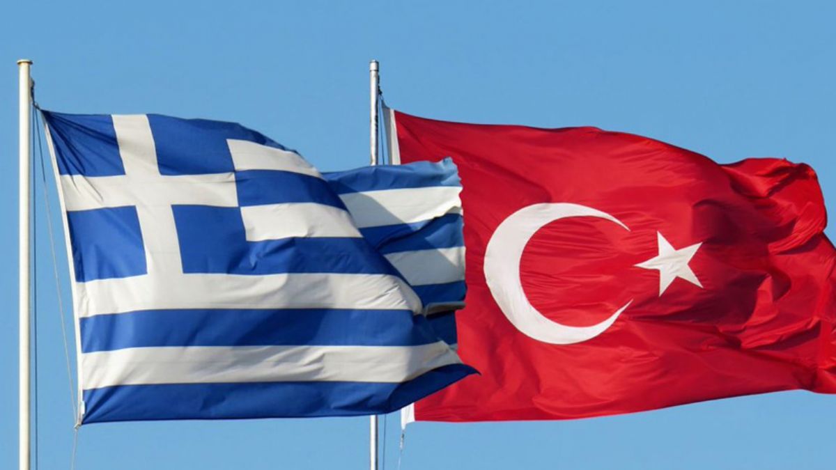 Yunanistan: Türkiye, Osmanlı İmparatorluğu'nu canlandırmaya çalışıyor