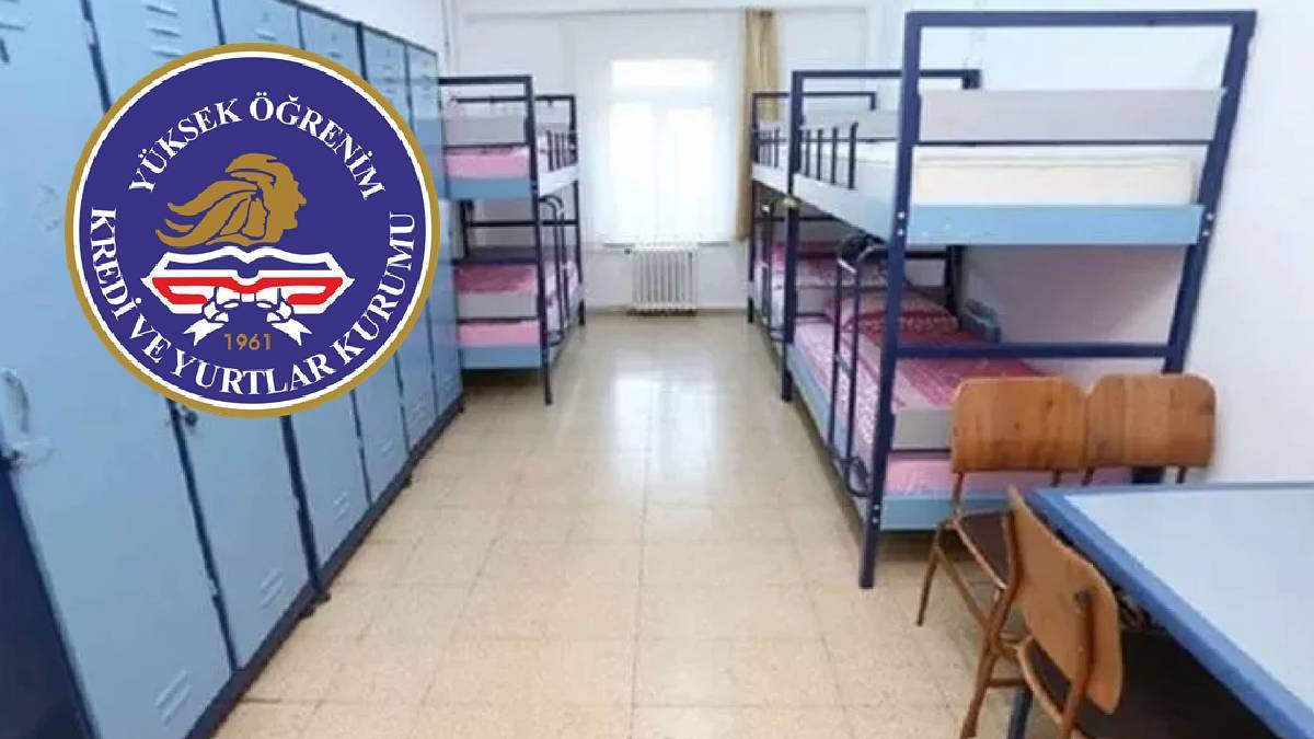 2022-2023 KYK yurt sonuçları sorgulama ekranı | KYK yurt sonuçları açıklandı mı? KYK yurt sonuçları nasıl, nereden öğrenilir?