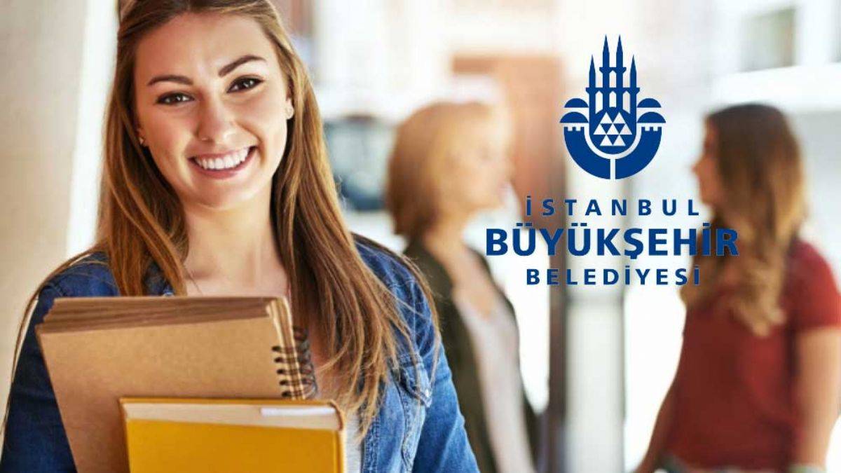 İBB burs başvurusu nasıl yapılır? 2022 İBB burs başvuru ekranı | İBB burs başvuru tarihi ve şartları