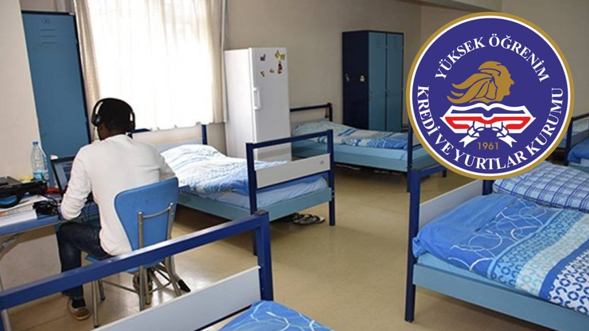 KYK yurt ek başvuru var mı, ne zaman yapılır? KYK yurdu çıkmayanlar ek tercih (başvuru) yapabilir mi? KYK ikinci başvuru yapılacak mı?