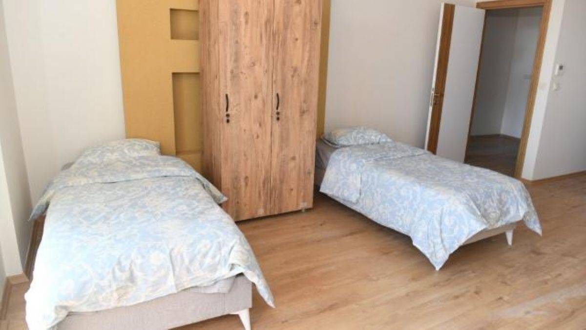 Yurt yerleştirme sonuçları açıklandı