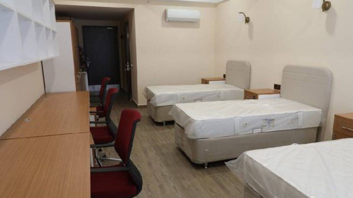 2022 KYK yurt başvuru sorgulama ekranı | KYK yurt başvuru sonucu öğrenme