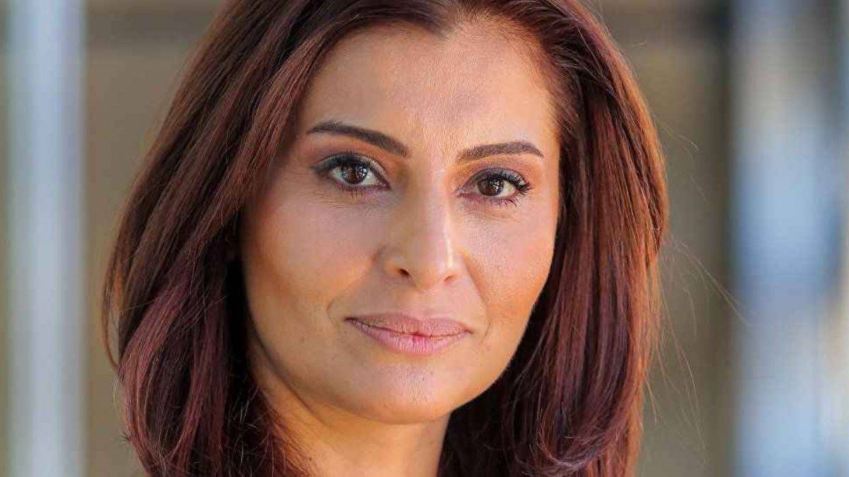 Hande Fırat kimdir? Hande Fırat kaç yaşında, nereli? Hande Fırat eşi kim?