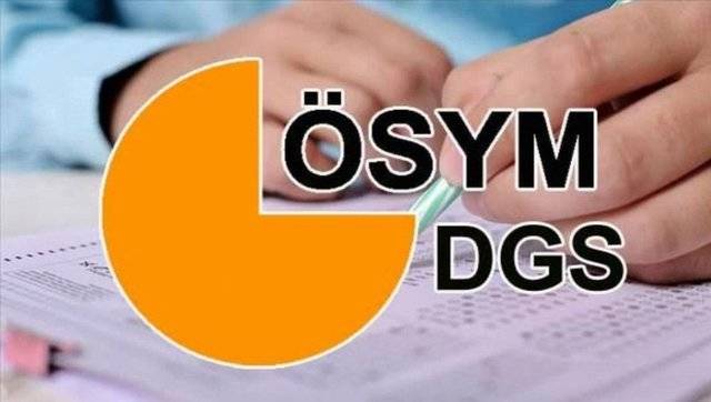DGS sonuç sorgulama ekranı | DGS tercih sonuçlarına nasıl bakılır? DGS sonuçları açıklandı mı?