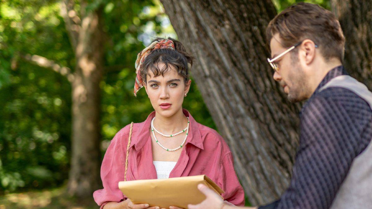 Balkan Ninnisi 10 bölüm izle full | Balkan Ninnisi son bölüm tek parça izle (10.bölüm)