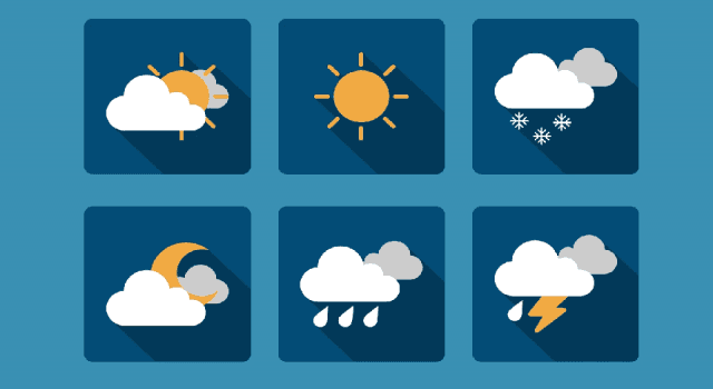 Konya’da Bugün Hava Nasıl? Konya Hava Durumu