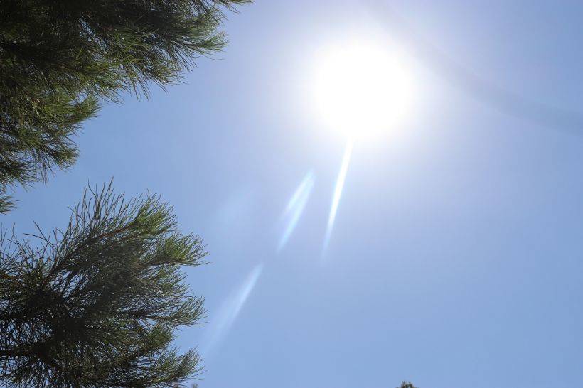 Kütahya’da Bugün Hava Nasıl? Kütahya Hava Durumu