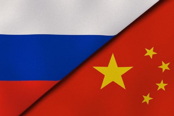 Rusya-Çin ilişkileri ivme kazandı