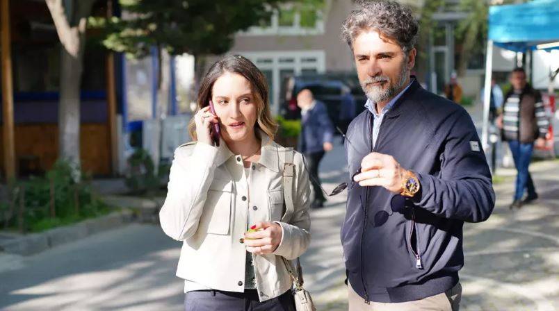 Kusursuz Kiracı 2 bölüm izle | Fox TV Kusursuz Kiracı yeni bölüm (2.bölüm) tek parça izle