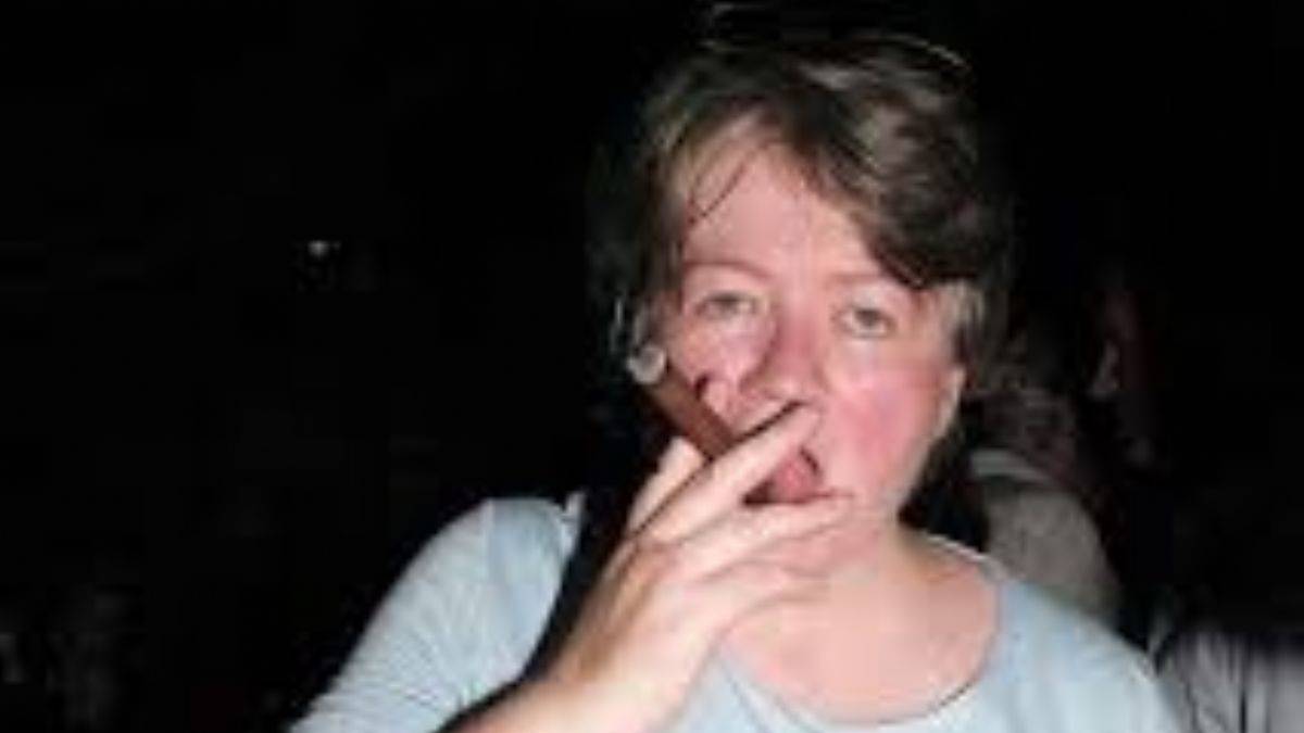 İngiltere'nin yeni Sağlık Bakanı Coffey'in parti görüntülerine tepki yağdı