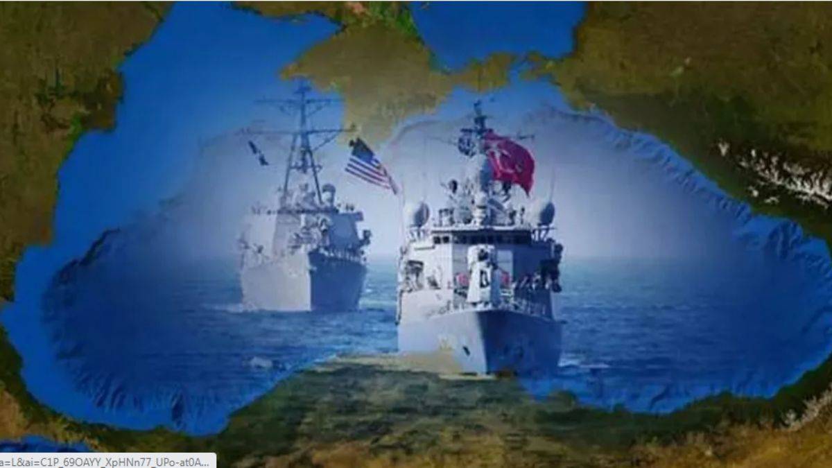 Dikkat çeken analiz: ABD uyanmalı, anahtar Türkiye'de