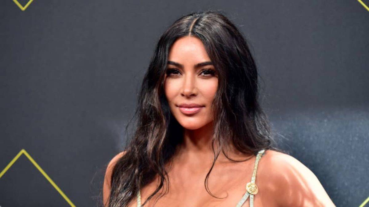 Kim Kardashian gözünü Marvel evrenine dikti