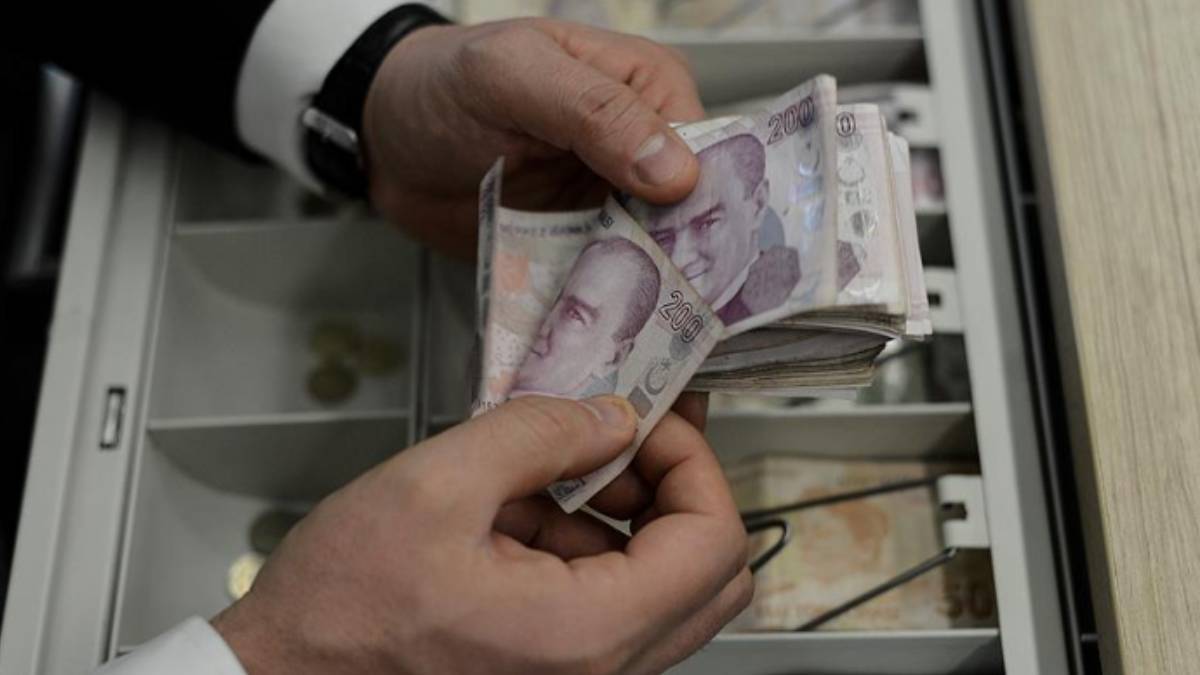 Erdoğan duyurmuştu! İcradan 10 milyon dosya düşecek